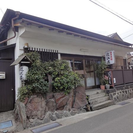 Omiya Ryokan Hakone Exteriér fotografie