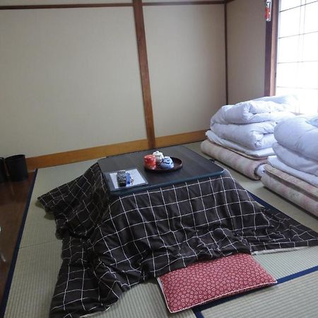 Omiya Ryokan Hakone Exteriér fotografie