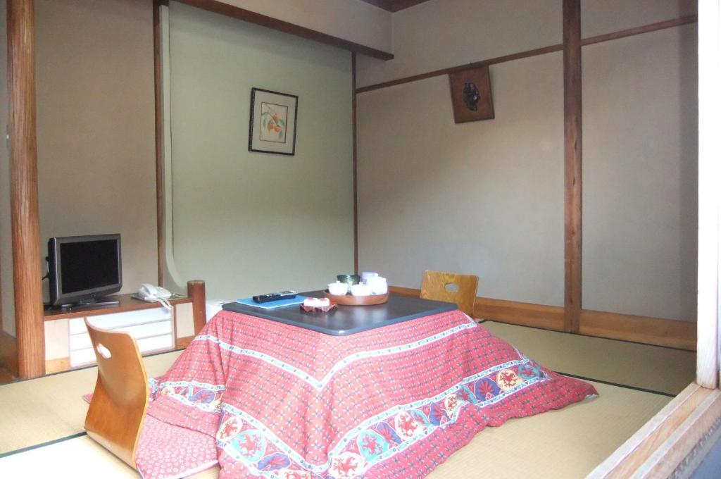 Omiya Ryokan Hakone Exteriér fotografie