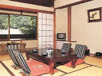 Omiya Ryokan Hakone Exteriér fotografie