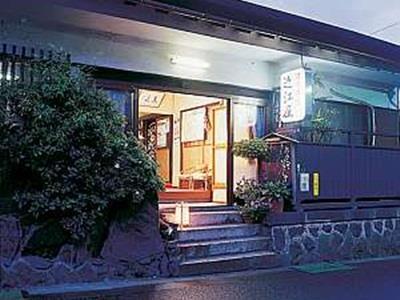 Omiya Ryokan Hakone Exteriér fotografie