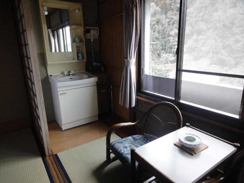 Omiya Ryokan Hakone Exteriér fotografie