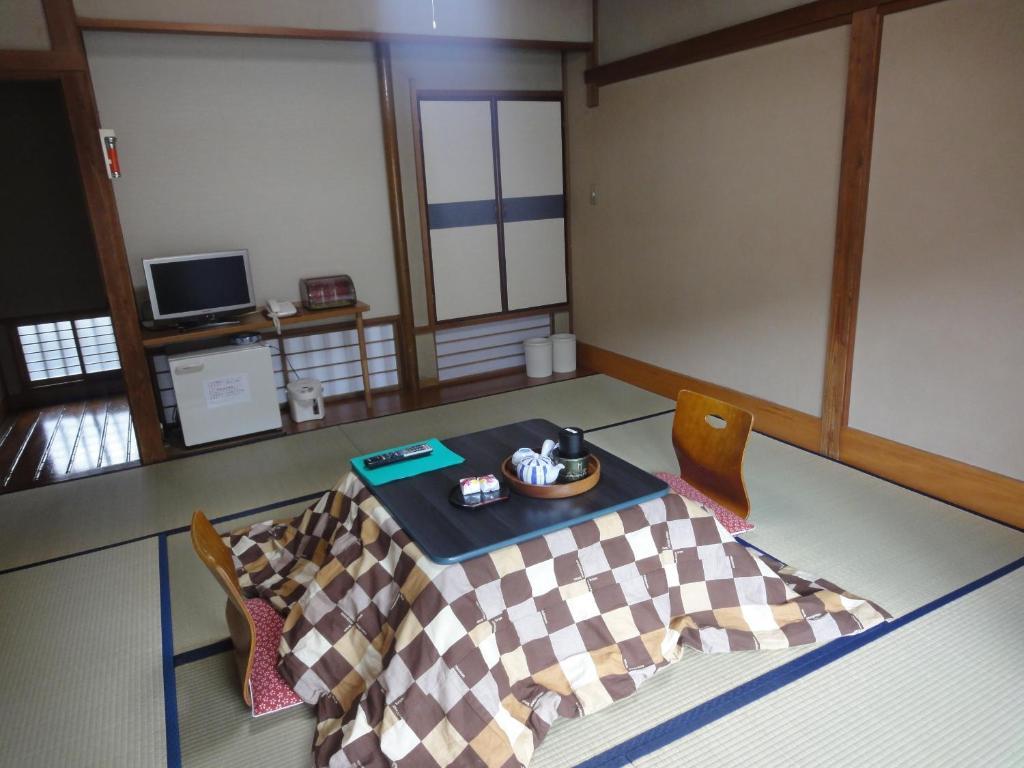 Omiya Ryokan Hakone Exteriér fotografie