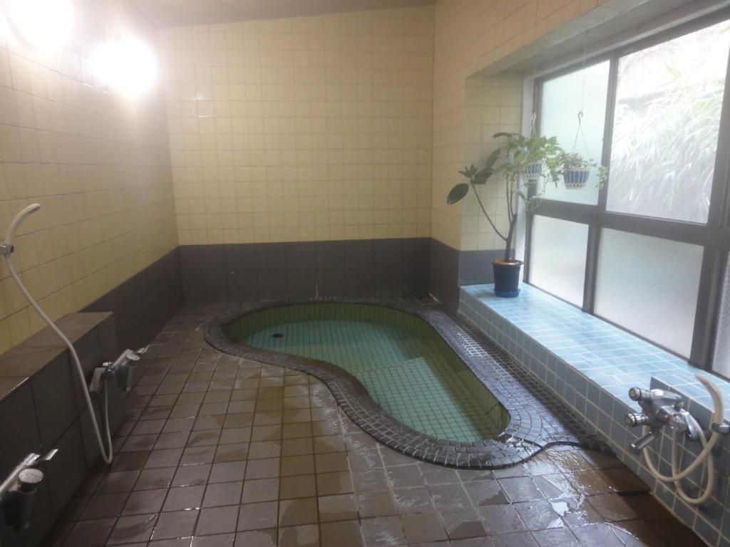 Omiya Ryokan Hakone Exteriér fotografie