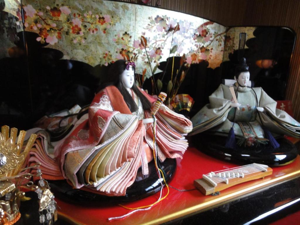 Omiya Ryokan Hakone Exteriér fotografie