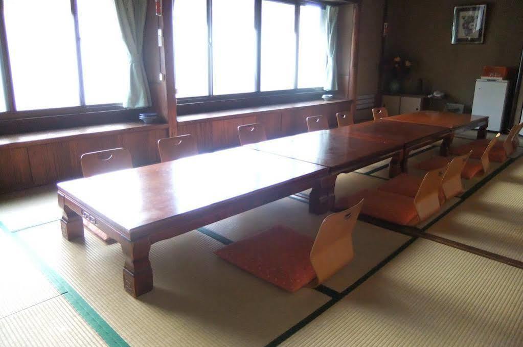 Omiya Ryokan Hakone Exteriér fotografie
