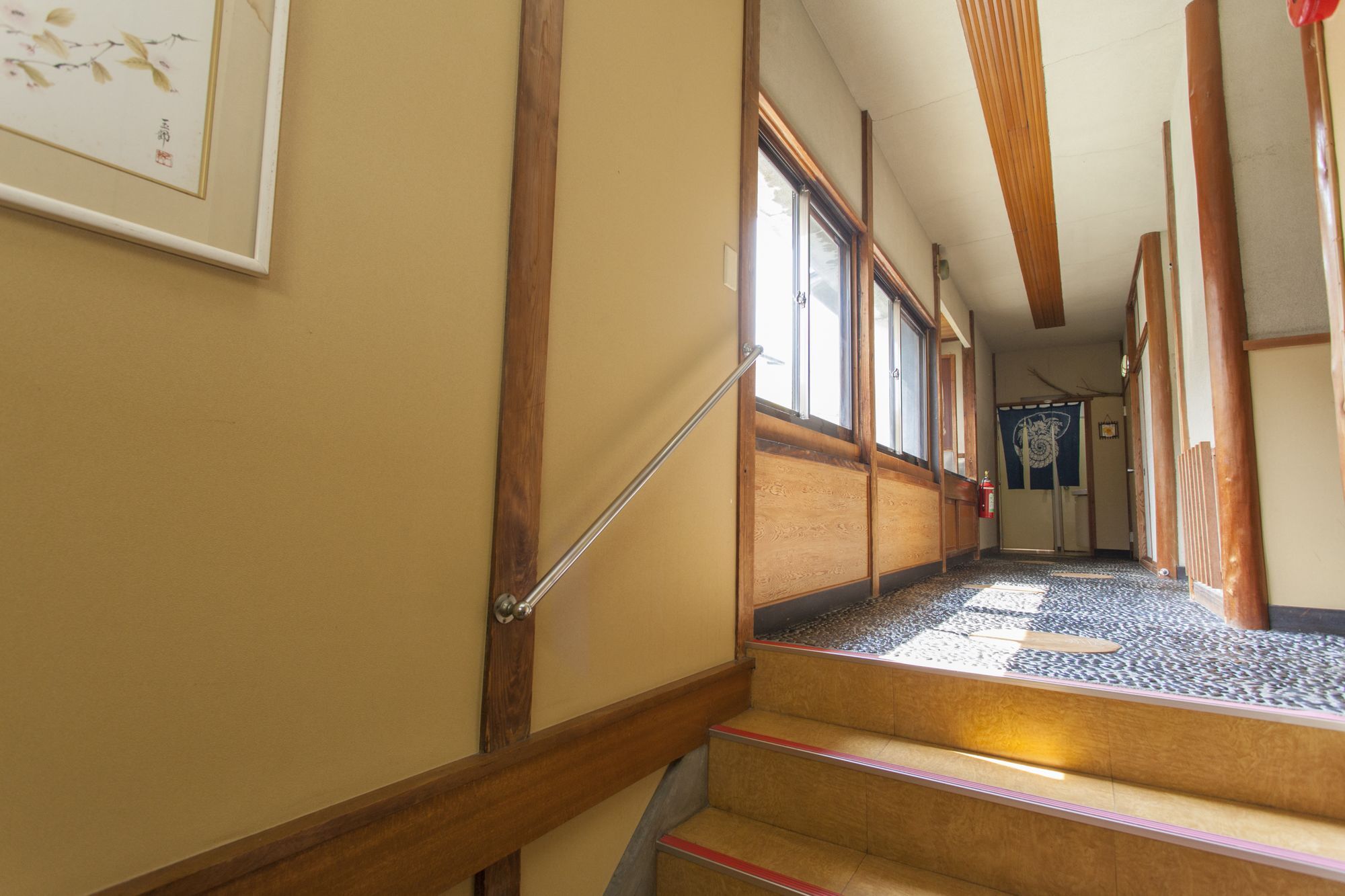 Omiya Ryokan Hakone Exteriér fotografie